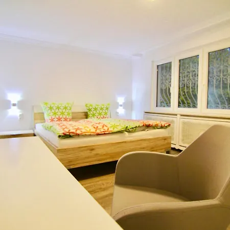 Ferienhaus Emg Frankfurt / Bad Soden Bad Soden am Taunus